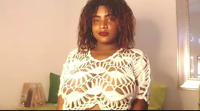 NikitaKiss from StripChat