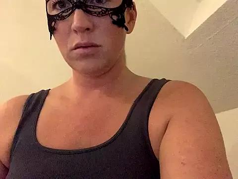 NikitaSky from StripChat is Freechat