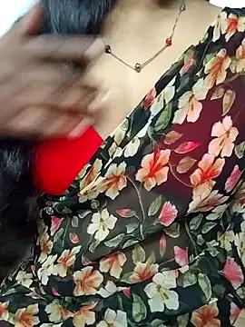 Nikitha_telugu webcams show profile image 