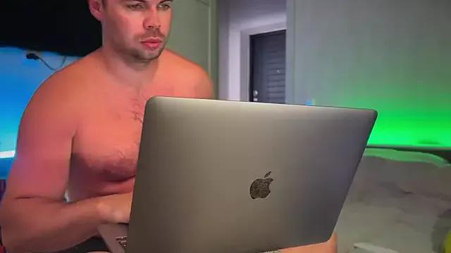 nikitos4you from StripChat
