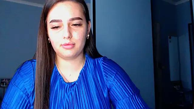 NikiWhite from StripChat