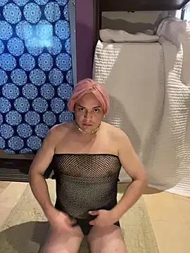 NikkelSofia from StripChat