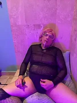 NikkelSofia from StripChat