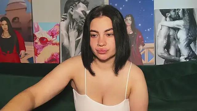 Nikki_Kardashian from StripChat