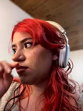 Nikki_Nyx from StripChat is Freechat