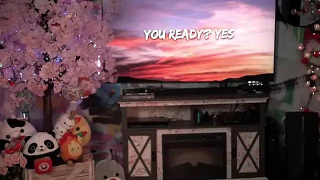 Nikki_Torres from StripChat