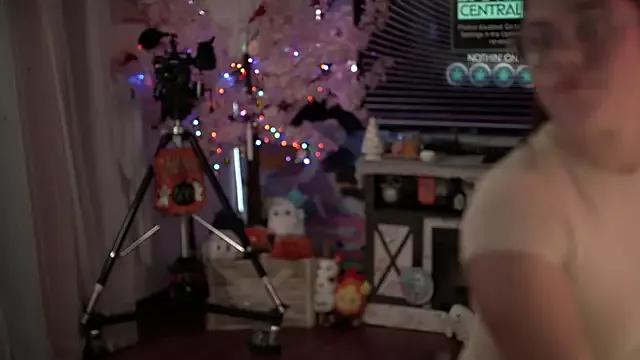 Nikki_Torres from StripChat