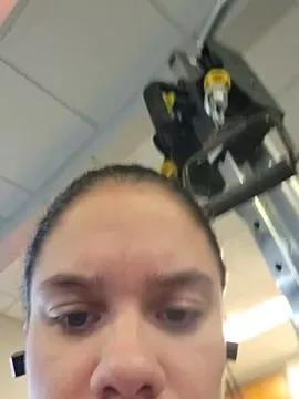 Nikki_Torres from StripChat