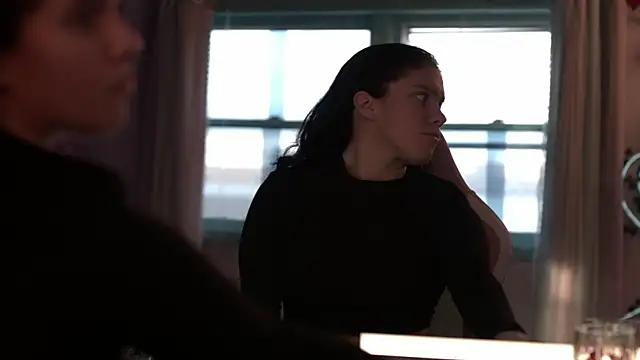 Nikki_Torres from StripChat