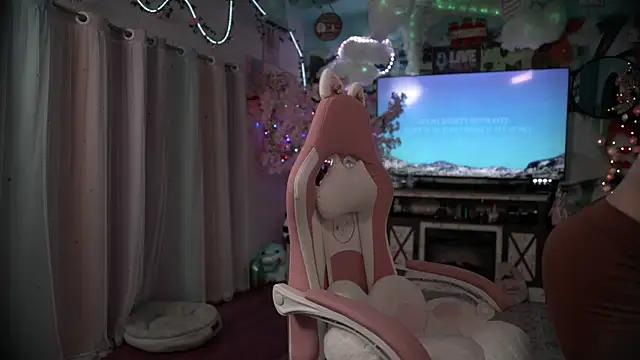 Nikki_Torres from StripChat