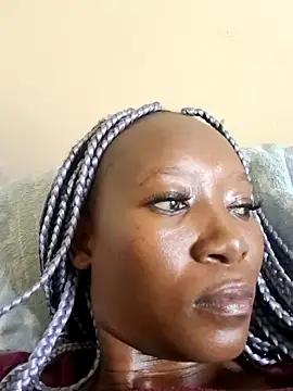 NikkiDickSavage from StripChat