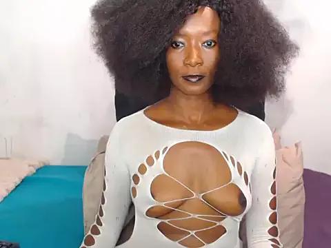 NikkiDickSavage from StripChat