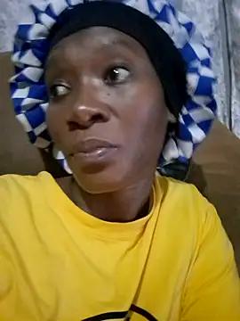 NikkiDickSavage from StripChat