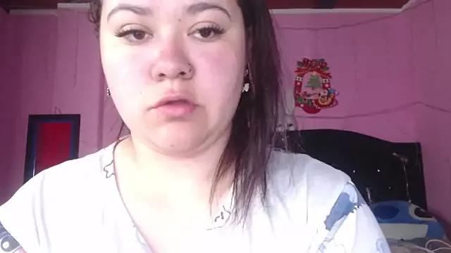 NikkiRous_ from StripChat