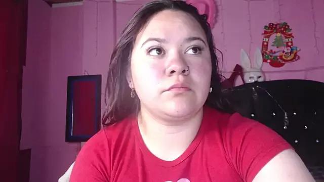NikkiRous_ from StripChat