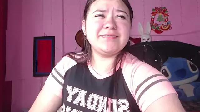NikkiRous_ from StripChat