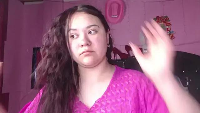 NikkiRous_ from StripChat