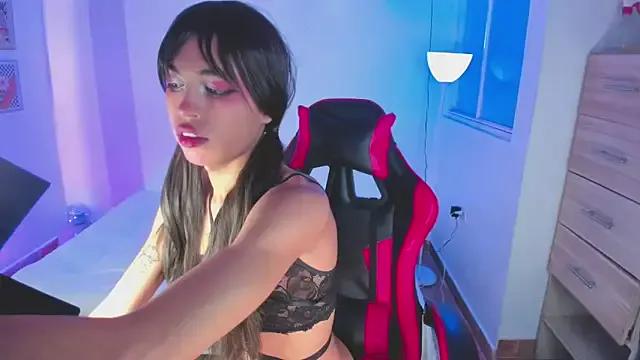 Nikkita_Dragon from StripChat