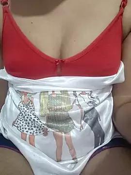 Nikkita_hyderabad_telugu from StripChat