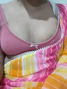 Nikkita_Telugu from StripChat is Freechat