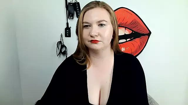 NikkiTease from StripChat