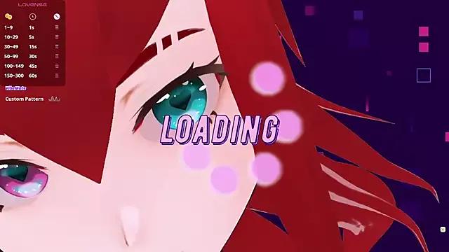 NikkoTyan from StripChat