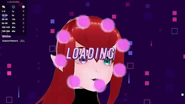 NikkoTyan from StripChat