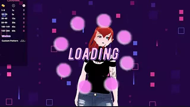 NikkoTyan from StripChat