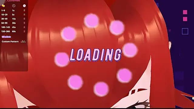 NikkoTyan from StripChat