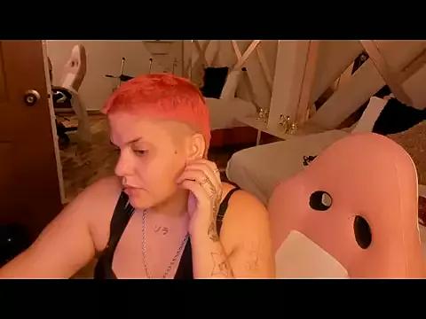 Nikky_Bender from StripChat is Freechat