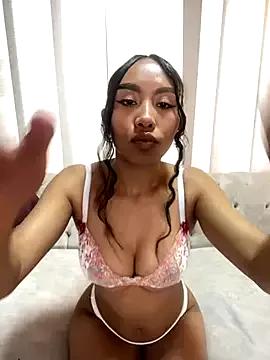 Nikky_pink18 webcams show profile image 