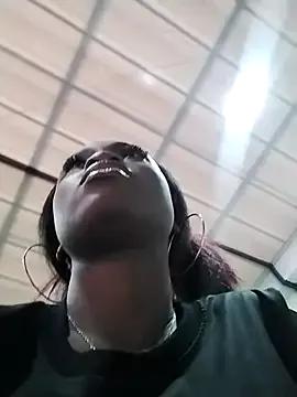 nikkystorm1_ from StripChat