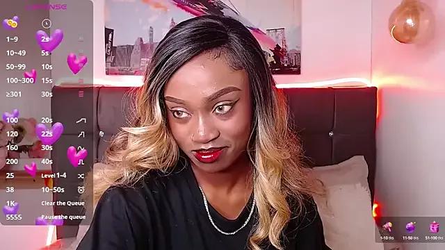nikkystorm1_ from StripChat