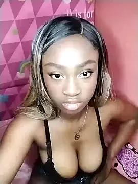 nikkystorm1_ from StripChat