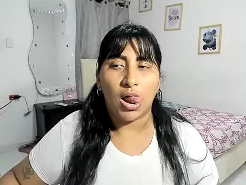 nikol_sexy39 from StripChat is Freechat