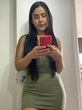 Nikothyna webcams show profile image 