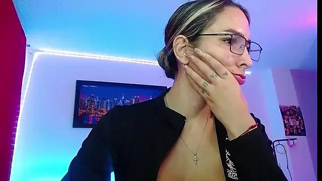 Niky_777 webcams show profile image 