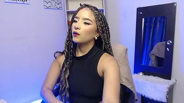Niky___ webcams show profile image 