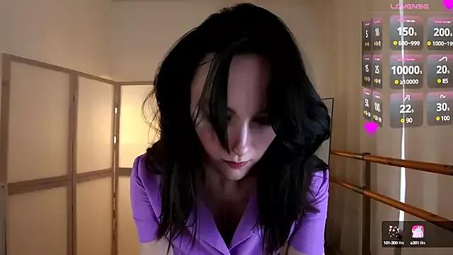 Nilliee_Sugar from StripChat