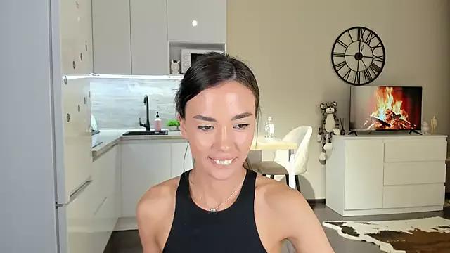 nilliluv from StripChat