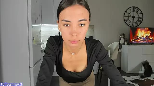 nilliluv from StripChat