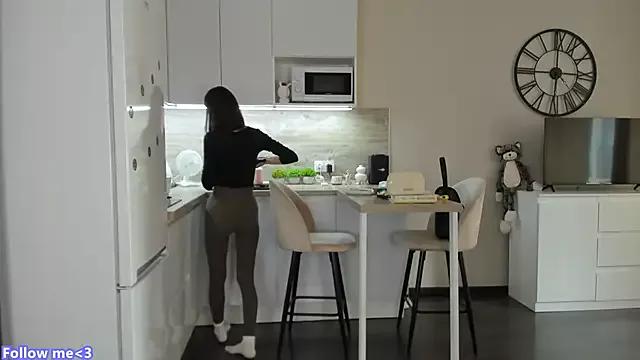nilliluv from StripChat