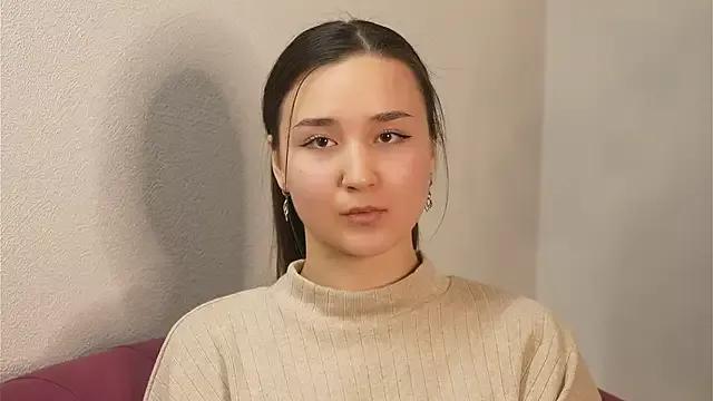 NilsaGraci webcams show profile image 