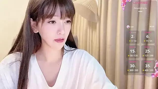 NIna-7 from StripChat