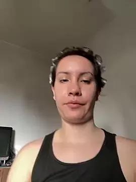 Nina-Chick777 from StripChat