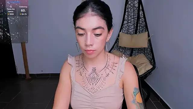 Nina-monroe webcams show profile image 