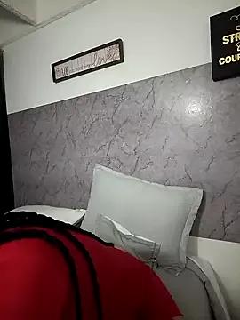 Nina-Velour from StripChat is Freechat