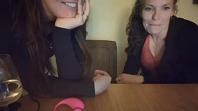 Nina24 from StripChat