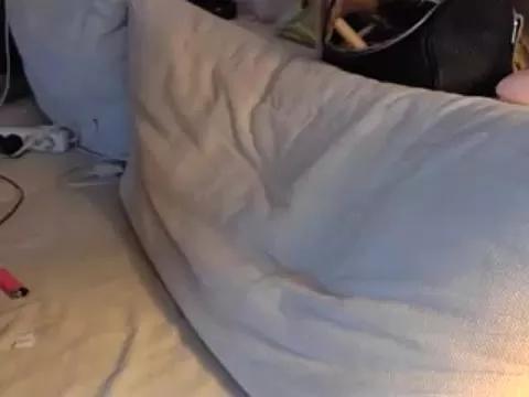 Nina24 from StripChat