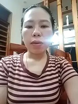 Nina688 from StripChat is Freechat